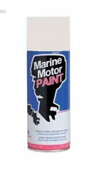 SPREY BOYA EVINRUDE BEYAZ